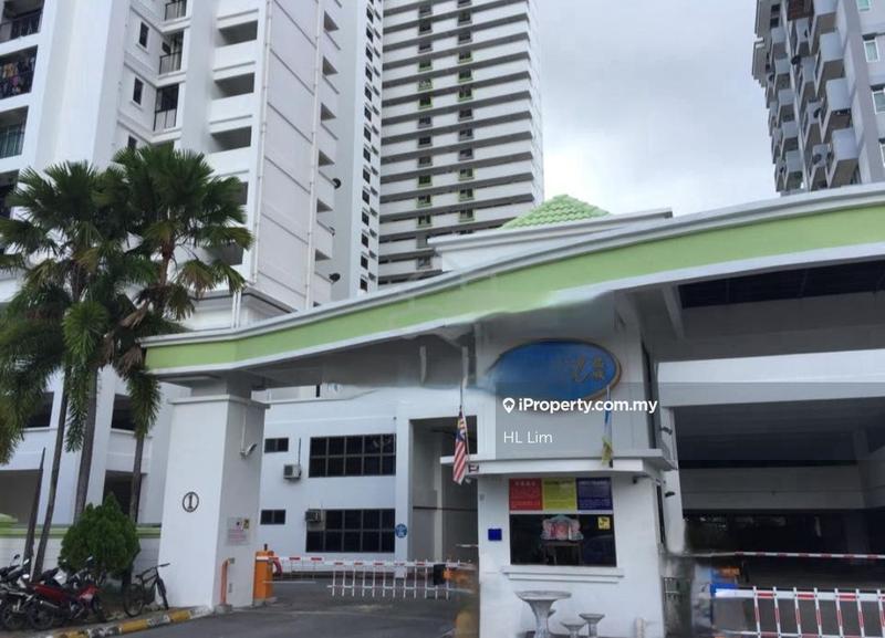 For Sale - Halaman Kristal