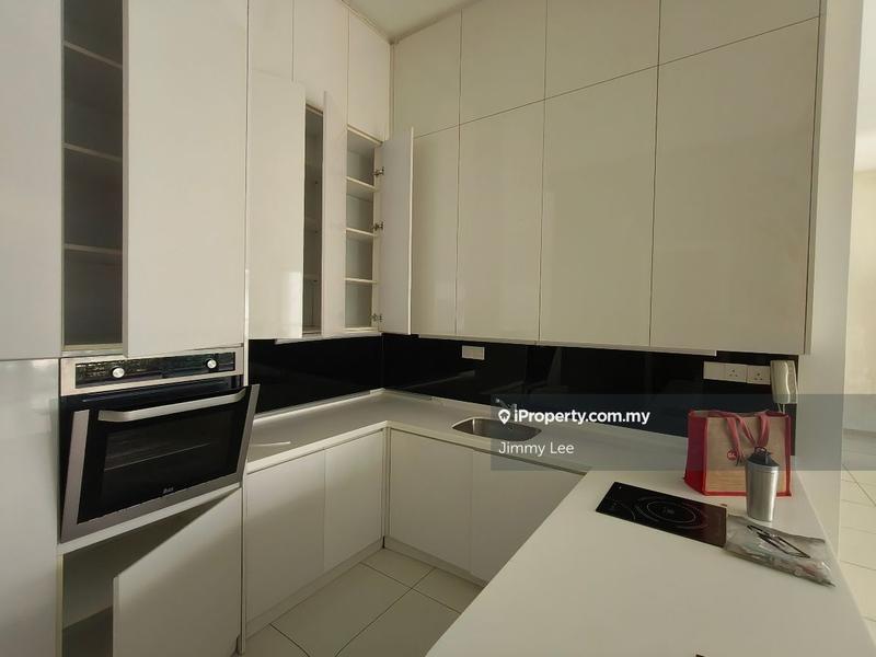 Kondominium untuk Dijual di SeTerra oleh Jimmy Lee - iProperty.com.my