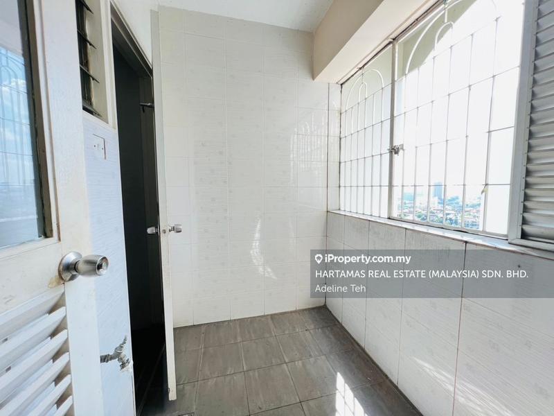 Condominium for Sale in Faber Heights by Adeline Teh - iProperty.com.my