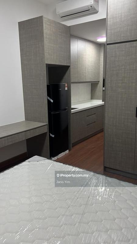 Kediaman Servis untuk Disewa di Greenfield Residence oleh Janis Yim - iProperty.com.my
