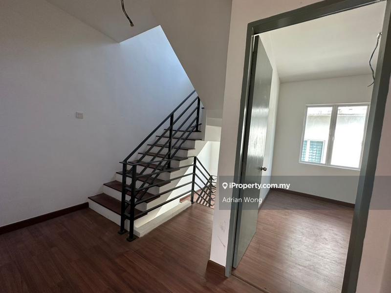 3-storey Terraced House for Sale in Taman Sri Rampai, Wangsa Maju by Adrian Wong - iProperty.com.my