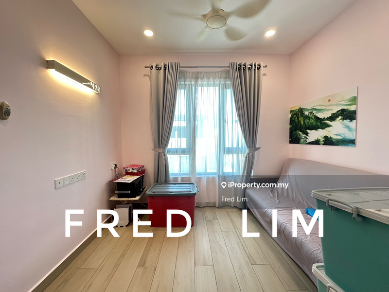 Condominium for Sale in Marinox Sky Villas by Fred Lim - iProperty.com.my