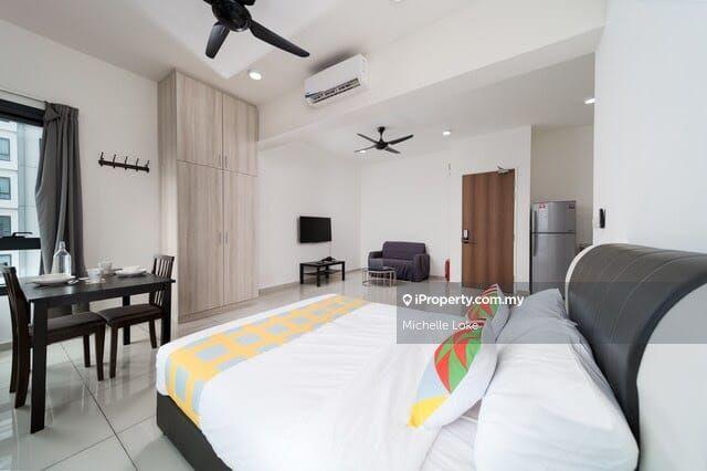 For Rent - Cube @ One South