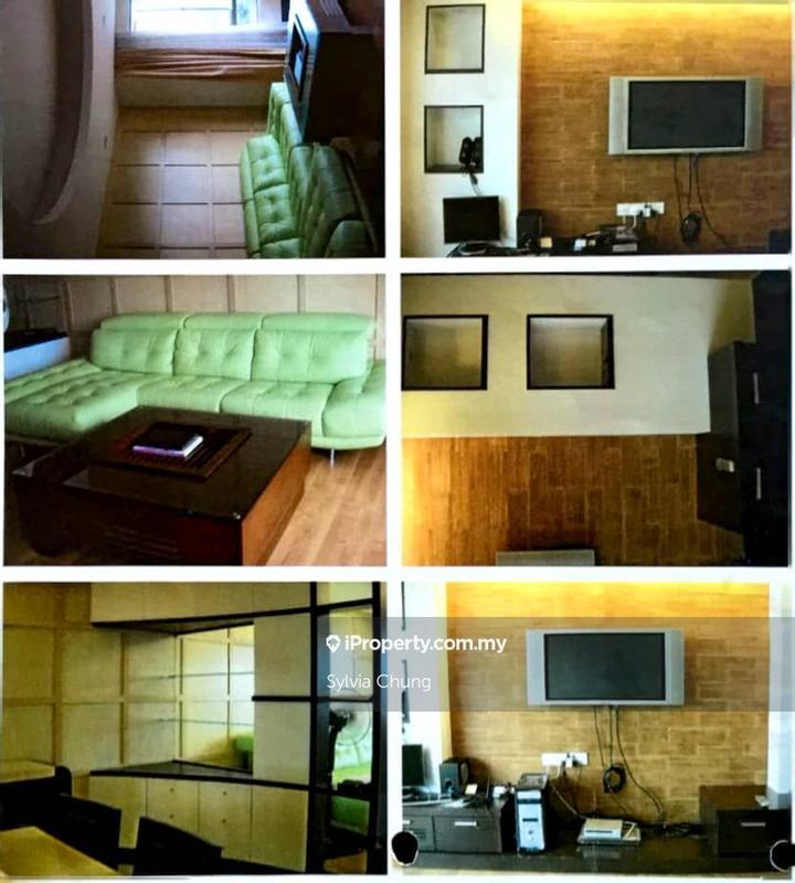 For Sale - The Peak Condominium