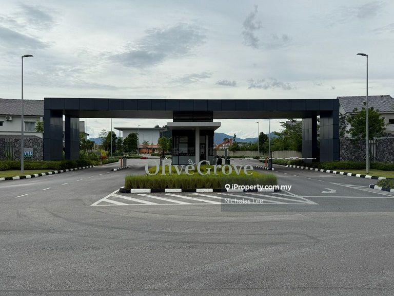 Terraced House for Sale in Taman Pakatan Jaya, Tambun by Nicholas Lee - iProperty.com.my