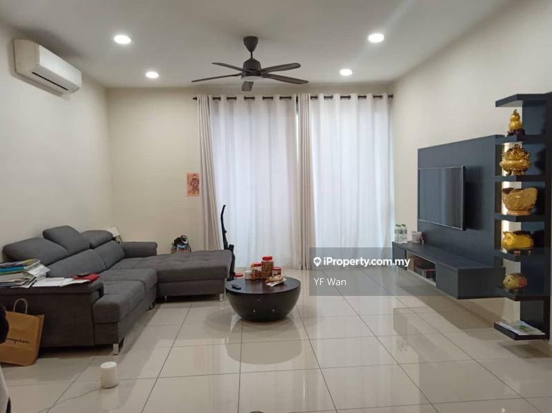 Condominium for Sale in Green Residence by Damon Wan - iProperty.com.my