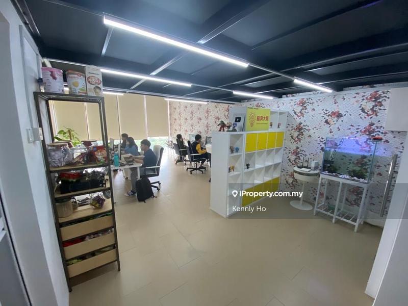 Service Residence for Rent in Empire Subang by Kennly Ho - iProperty.com.my