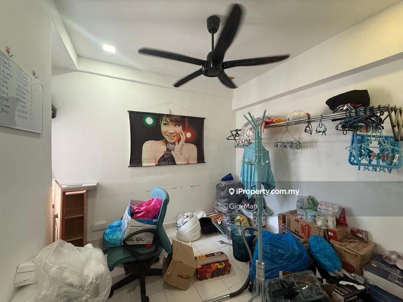 Kondominium untuk Dijual di Langat Jaya Condominium oleh Gigi Mah - iProperty.com.my