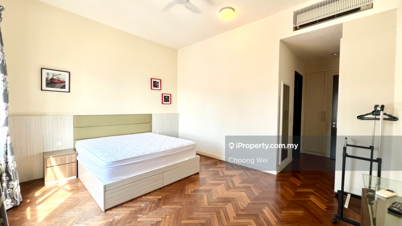 For Rent - Quayside Condominium