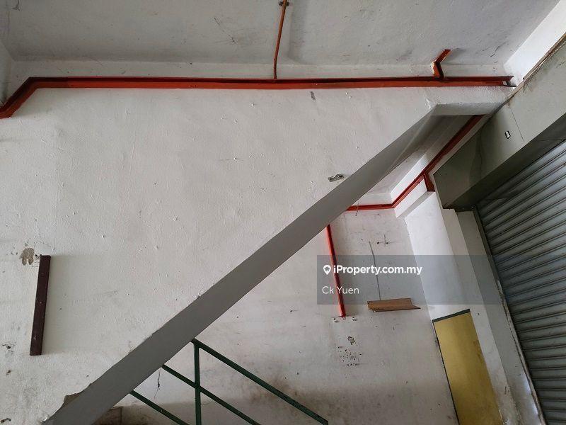 Terrace Factory for Sale in Jelapang Maju, Ipoh by Ck Yuen - iProperty.com.my