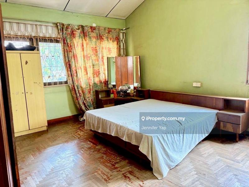 Bungalow House for Sale in Minden Heights, Gelugor by Jennifer Yap - iProperty.com.my