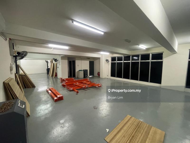 Semi-D Factory for Sale in Bukit Jelutong, Shah Alam by Bryan Lim - iProperty.com.my