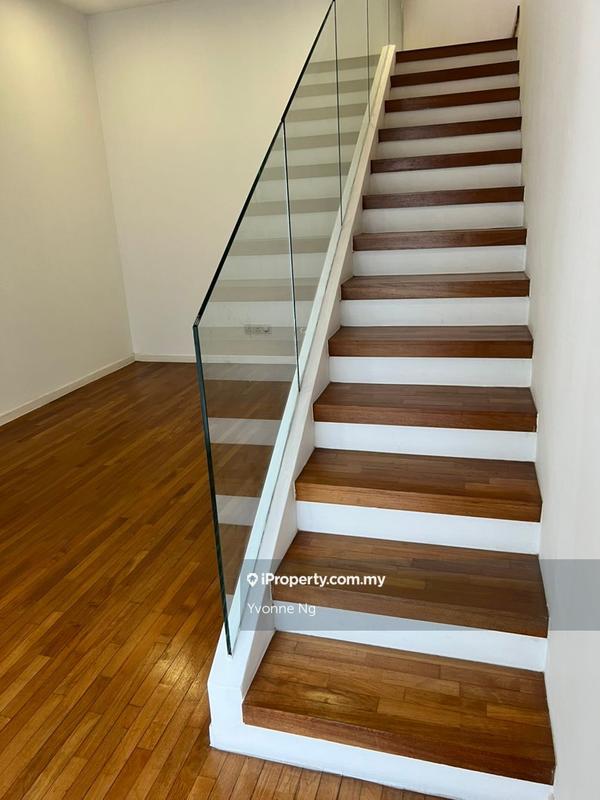 Rumah Berkembar untuk Dijual di Inspiration Park @ East Ledang, Iskandar Puteri (Nusajaya) oleh Yvonne Ng - iProperty.com.my