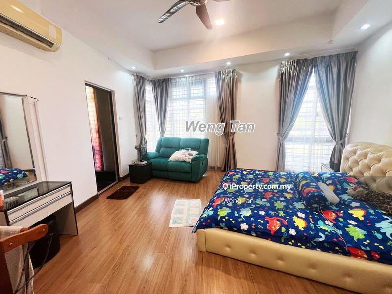 2-storey Terraced House for Sale in Laman Glenmarie, Shah Alam by Weng Tan - iProperty.com.my