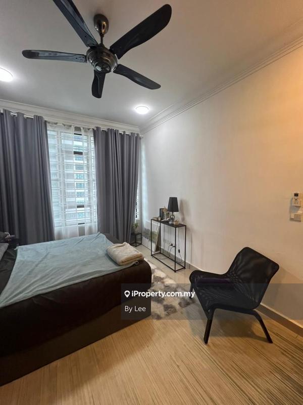 Apartment for Rent in Austin Regency (Pangsapuri Austin Perdana) by By Lee - iProperty.com.my