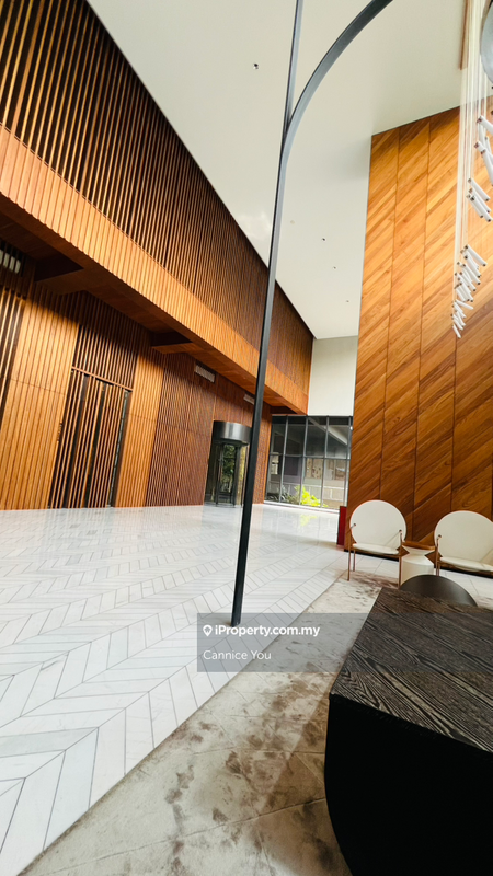 Kondominium untuk Disewa di The Estate oleh Cannice You - iProperty.com.my