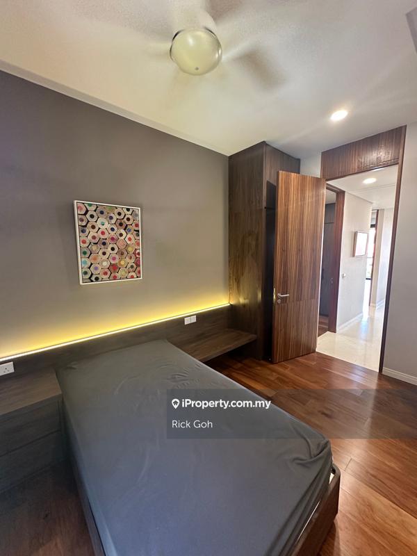 For Rent - Shorefront Residences
