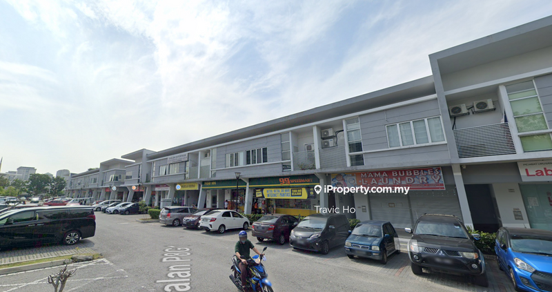 Kedai untuk Dijual di Presint 8, Presint 8 oleh Travic Ho - iProperty.com.my