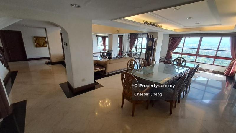 For Sale - Summer Villa