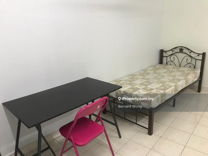 For Sale - Palm Spring @ Damansara