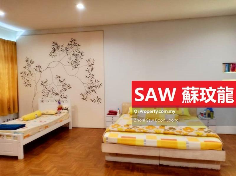 Bungalow House for Sale in Minden Heights, Gelugor by Zhonl Saw Boon Loong - iProperty.com.my