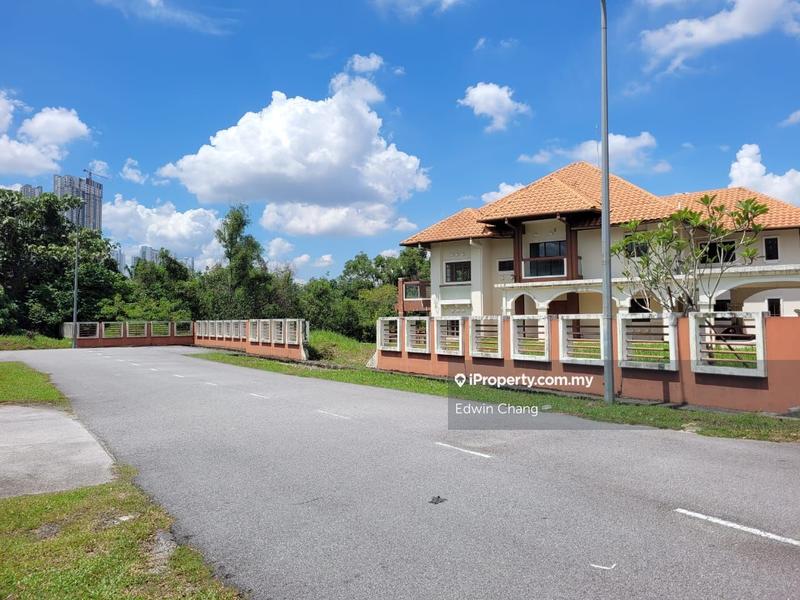 Bungalow House untuk Dijual di Bandar Kinrara Seksyen 6, Bandar Kinrara oleh Edwin Chang - iProperty.com.my