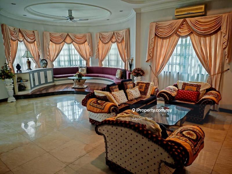 Bungalow House untuk Dijual di Bukit Jalil Golf, Bukit Jalil oleh Jayden Yee - iProperty.com.my