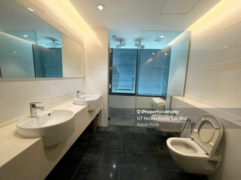 Condominium for Sale in Ampersand by Kelvin Pook - iProperty.com.my