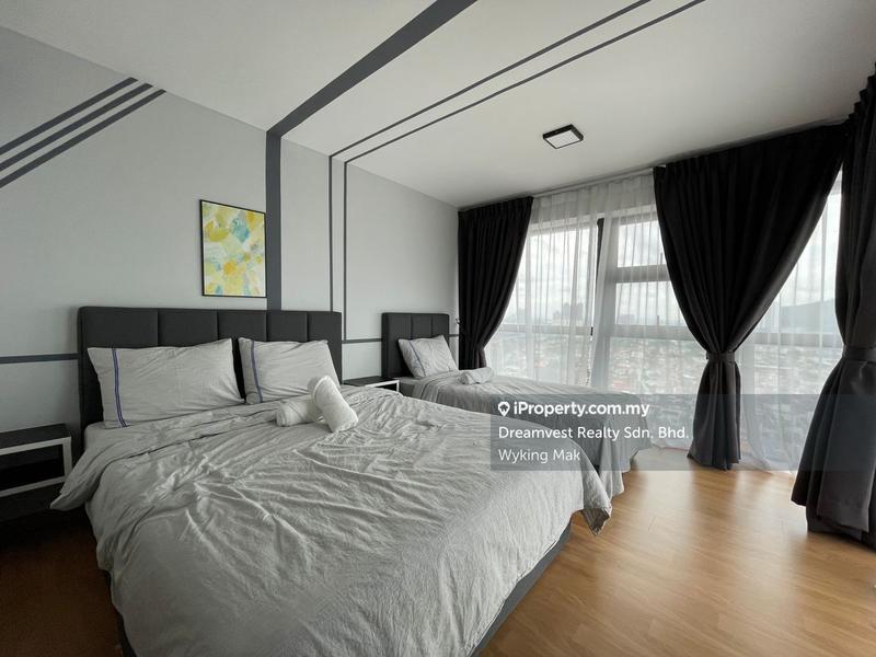 Service Residence for Sale in EkoCheras by Wyking Mak - iProperty.com.my