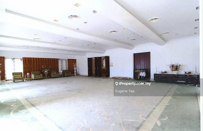 Bungalow House for Sale in Shah Alam, Shah Alam by Eugene Yap - iProperty.com.my