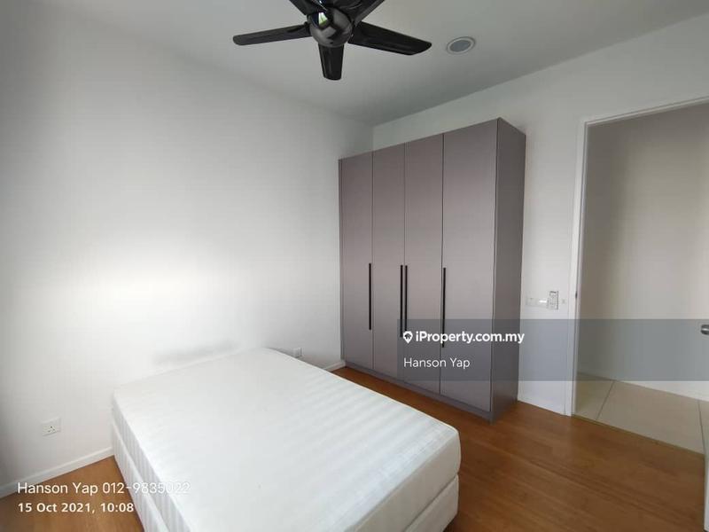 Condominium for Rent in Dreamcity by Hanson Yap - iProperty.com.my