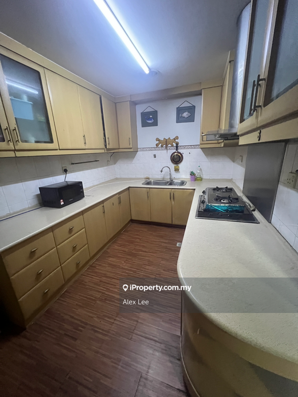 Condominium for Rent in Sunway Lagoon View Resort Condominium by Alex Lee - iProperty.com.my