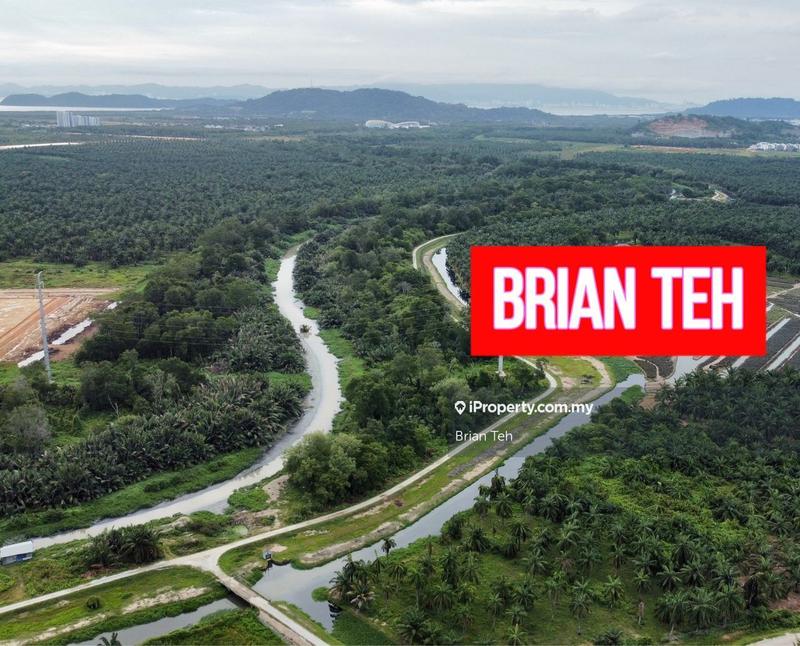 Tanah Perindustrian untuk Dijual di Valdor, Batu Kawan oleh Brian Teh - iProperty.com.my
