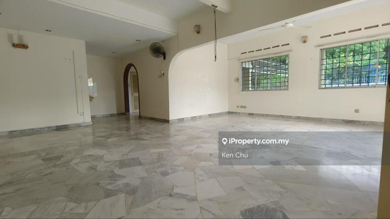 2-storey Terraced House for Sale in Taman Kosas, Ampang by Ken Chu - iProperty.com.my