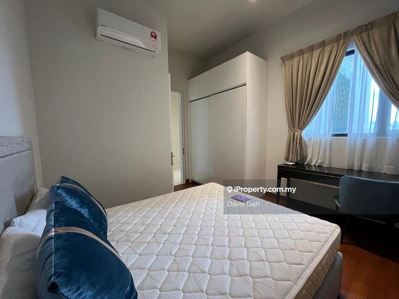 Service Residence for Rent in Service Suites @ Pavilion Embassy by David Geh - iProperty.com.my
