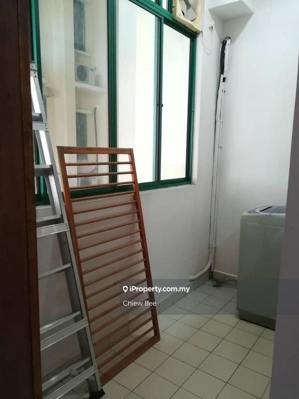 Condominium for Sale in Tanjung Park Condominium by Chiew Bee - iProperty.com.my