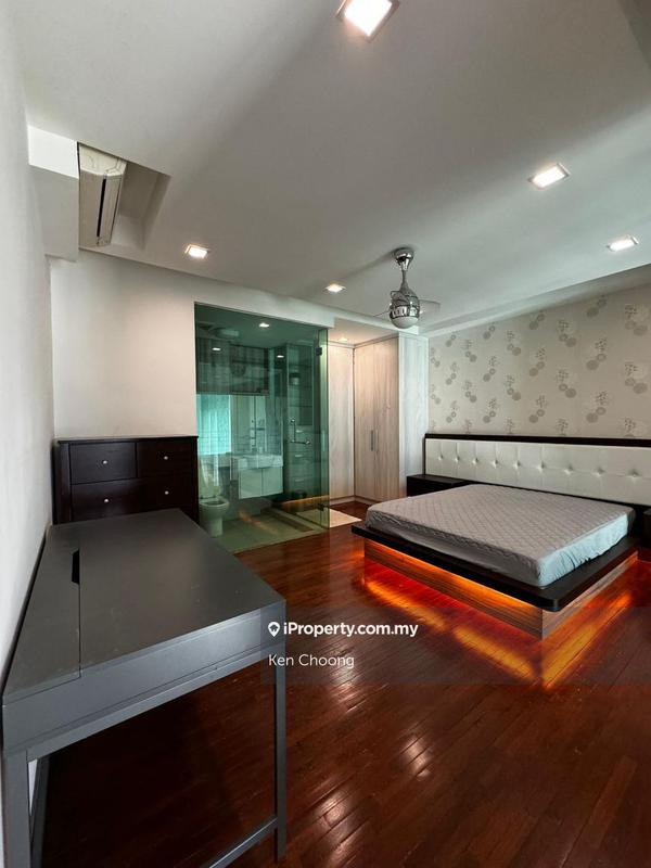 Service Residence for Sale in The Scott Garden SOHO by Ken Choong - iProperty.com.my