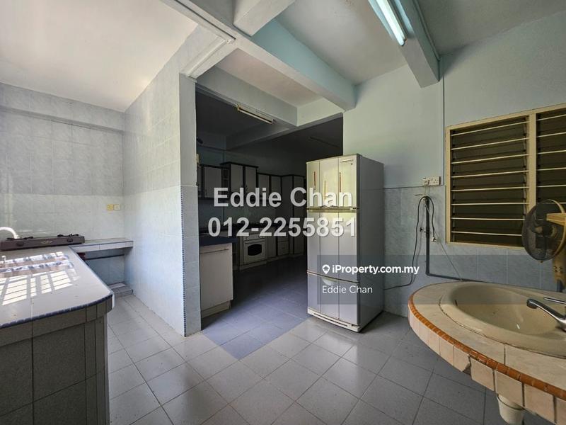 2-storey Terraced House for Sale in Taman Melawati, Ulu Kelang by Eddie Chan - iProperty.com.my
