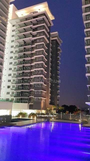 Kondominium untuk Dijual di The Regina oleh Xann Chua - iProperty.com.my