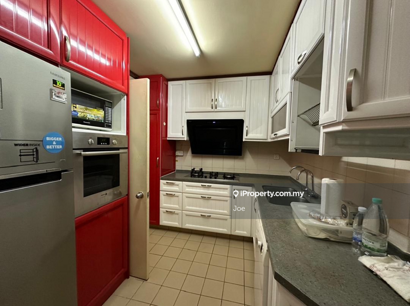 For Sale - Suasana Sentral Condominiums