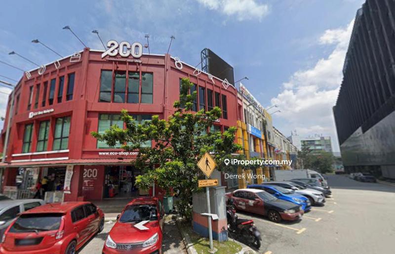 Kedai untuk Dijual di BANDAR PUCHONG JAYA, Puchong oleh Derrek Wong - iProperty.com.my