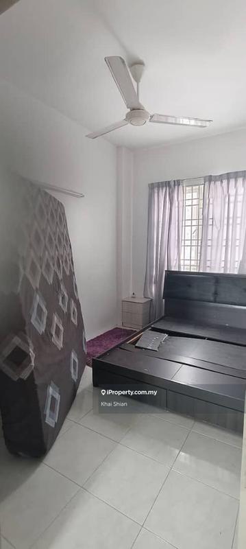 Condominium for Rent in The Spring by Khai Shian - iProperty.com.my