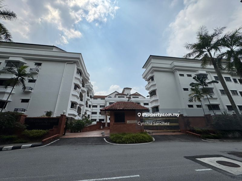 Kondominium untuk Disewa di Wickham Residence oleh Cynthia Sanchez - iProperty.com.my