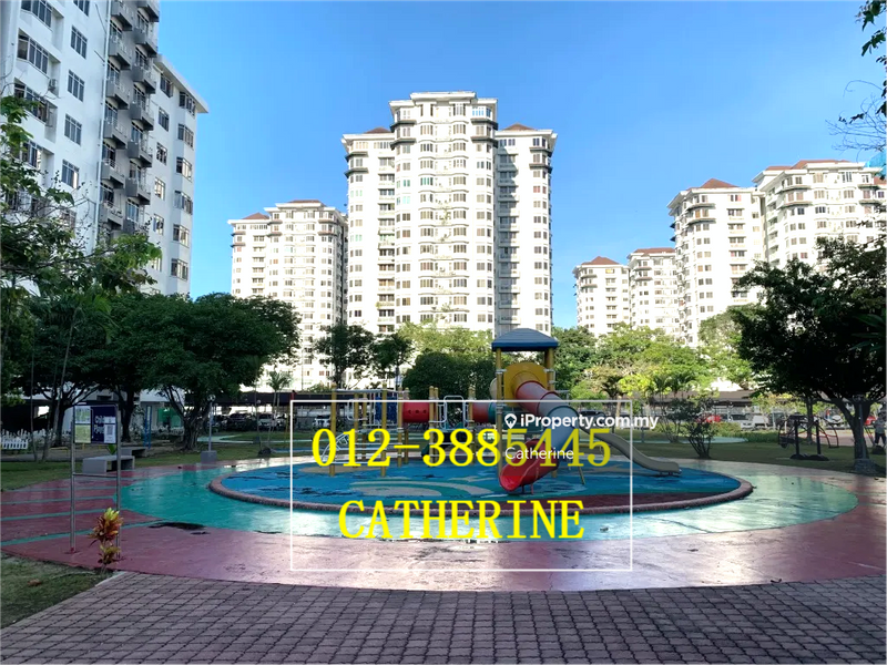 Kondominium untuk Dijual di Kelana Puteri oleh Catherine - iProperty.com.my