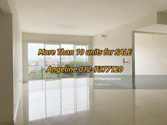 For Sale - Casa Green Condominium