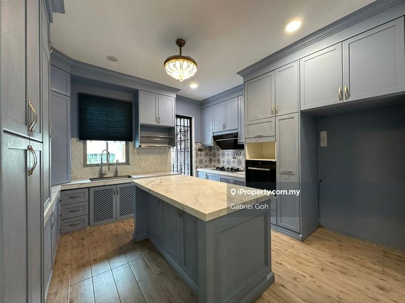 Rumah Berkembar untuk Dijual di Setia Eco Templer, Rawang oleh Gabriel Goh - iProperty.com.my