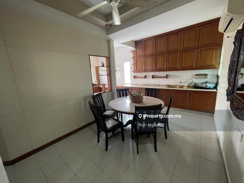 Rumah Berangkai 2 Tingkat untuk Dijual di Usj 11, Subang Jaya oleh Ron Ngiam - iProperty.com.my