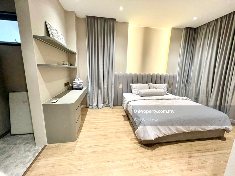 Semi-Detached House for Sale in Kota Kemuning, Shah Alam by Wei Wei Low - iProperty.com.my