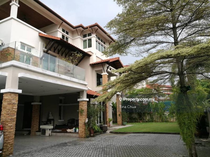 Bungalow House untuk Dijual di Taman Overseas Union (Taman Oug), Jalan Klang Lama (Old Klang Road) oleh Tina Chua - iProperty.com.my