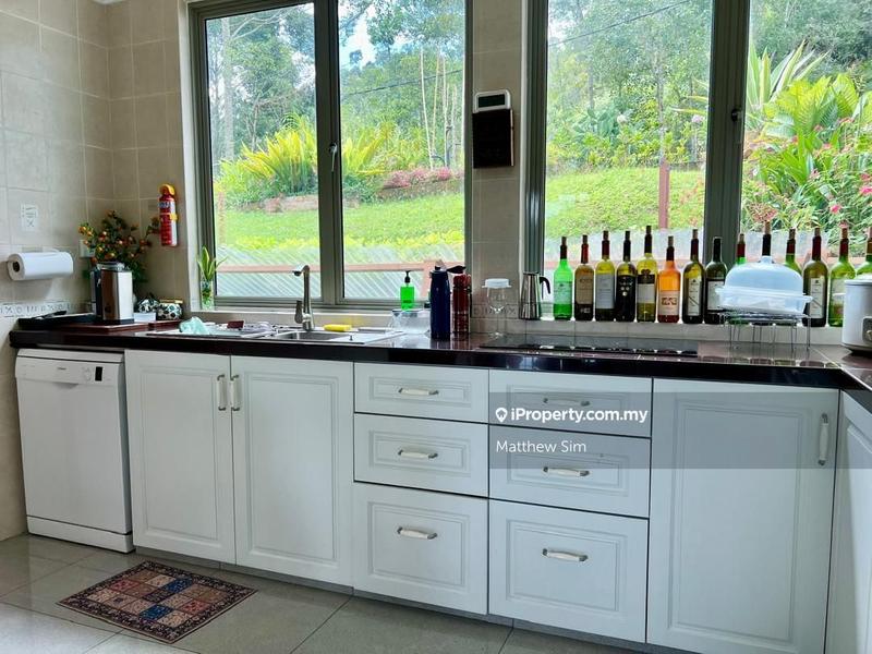 Bungalow House for Sale in Bukit Tinggi, Bentong by Matthew Sim - iProperty.com.my